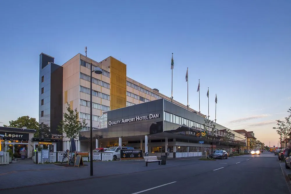 Best Western Plus Airport Hotel Κοπεγχάγη