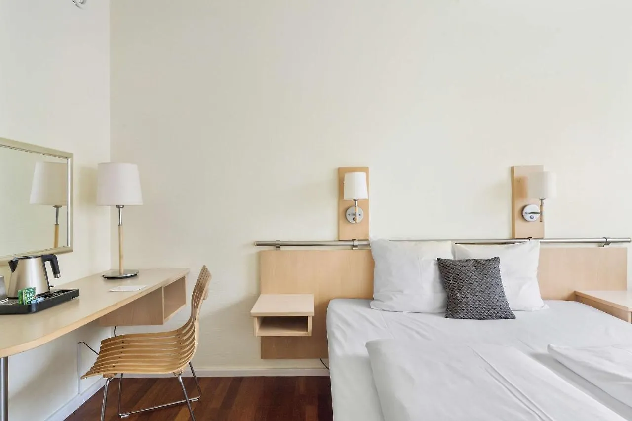 Best Western Plus Airport Hotel Κοπεγχάγη