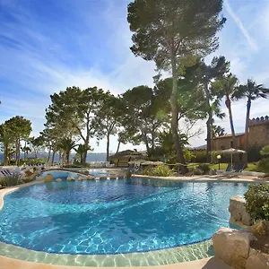 Hipotels Eurotel Punta Rotja Spa-golf 4* Costa De Los Pinos