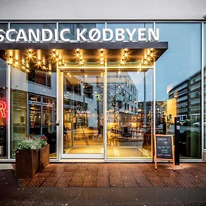 Scandic Kodbyen Κοπεγχάγη