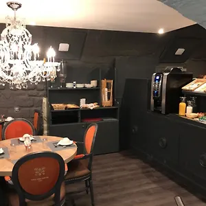 Otel De Montmartre ***