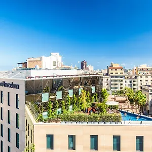 Otel Eurostars *****