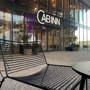 Cabinn Copenhagen Копенгаген