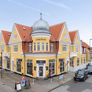 Ankerhus , Skagen Denemarken