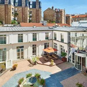 Otel Bleues Modigliani ***