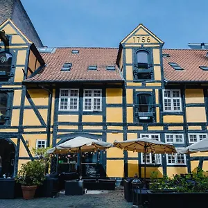 Capsule Nyhavn63 Κοπεγχάγη