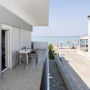  Ξενοδοχείο με διαμερίσματα Blevista Ελλάδα