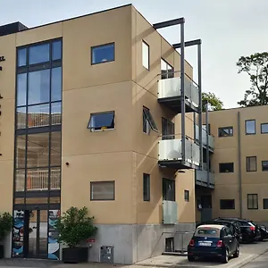 Faber 3* Århus