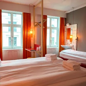 Annex Copenhague