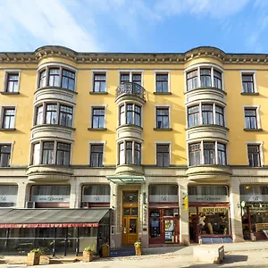 Western Bentleys 4* Stockholm