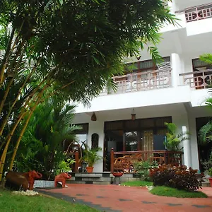 Chakra Ayurvedic Resort