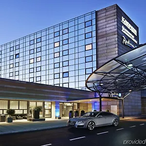 Otel Radisson Blu Scandinavia ****