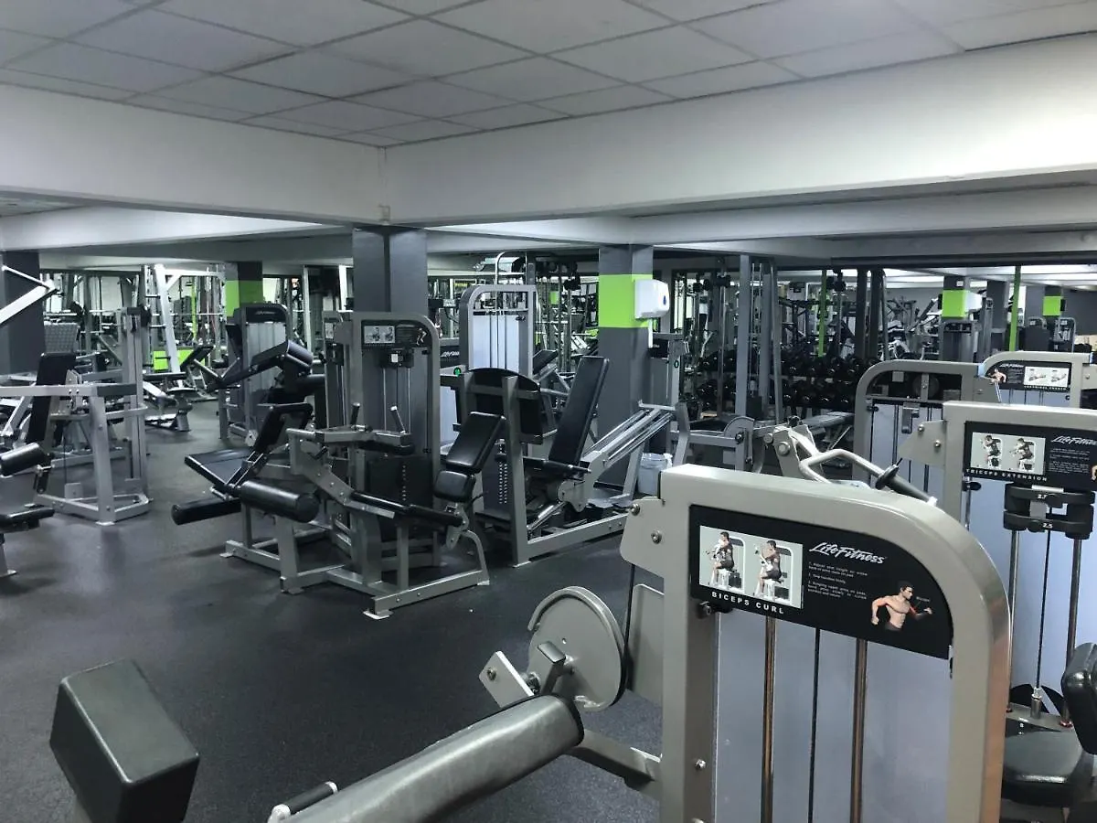 Best Western Plus Airport Hotel Copenhague