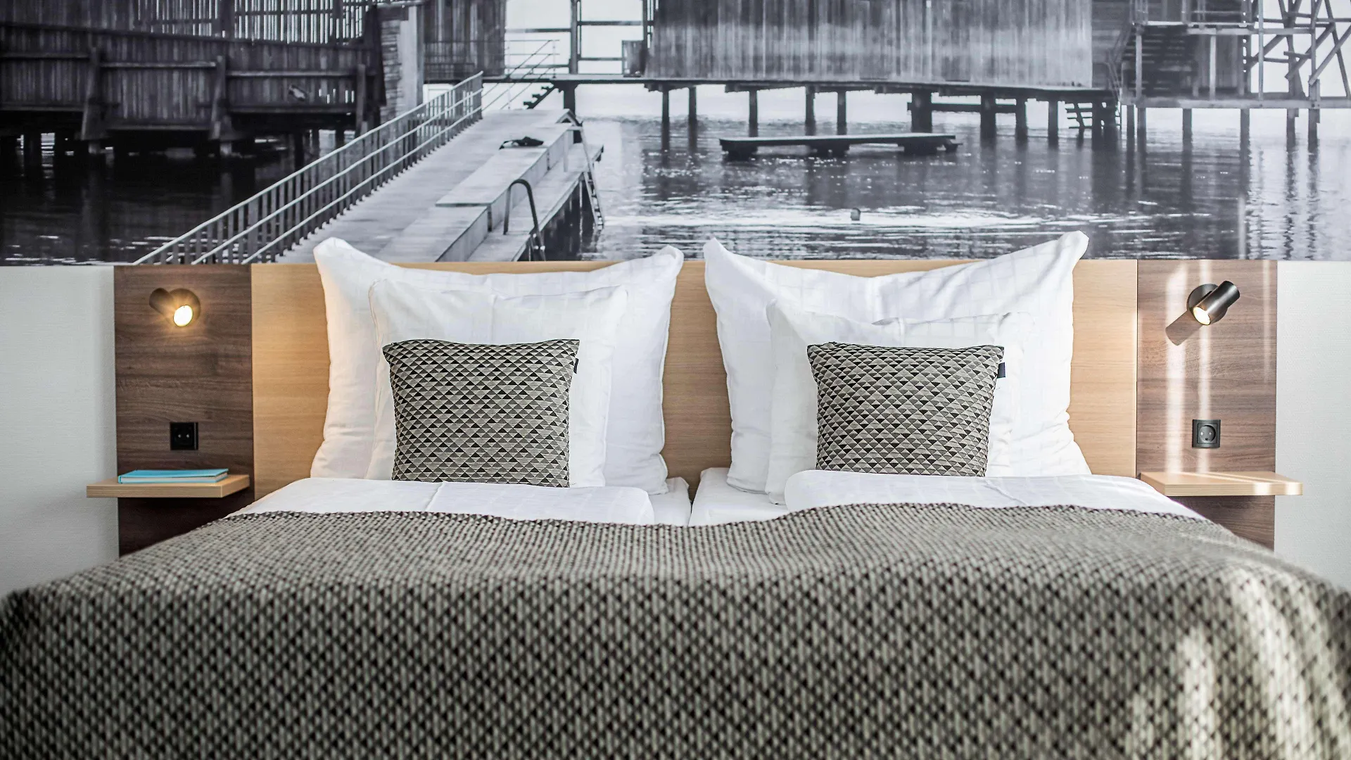 Best Western Plus Airport Hotel Copenhague