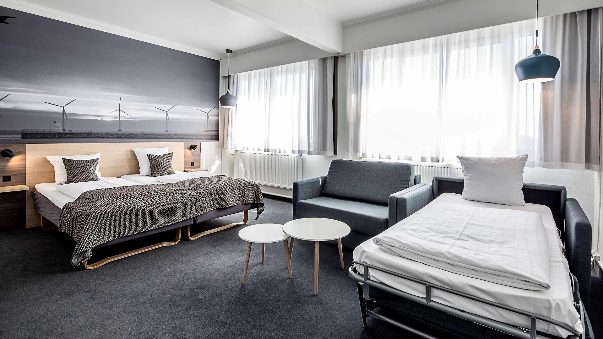 ***  Best Western Plus Airport Hotel Copenhague Dinamarca