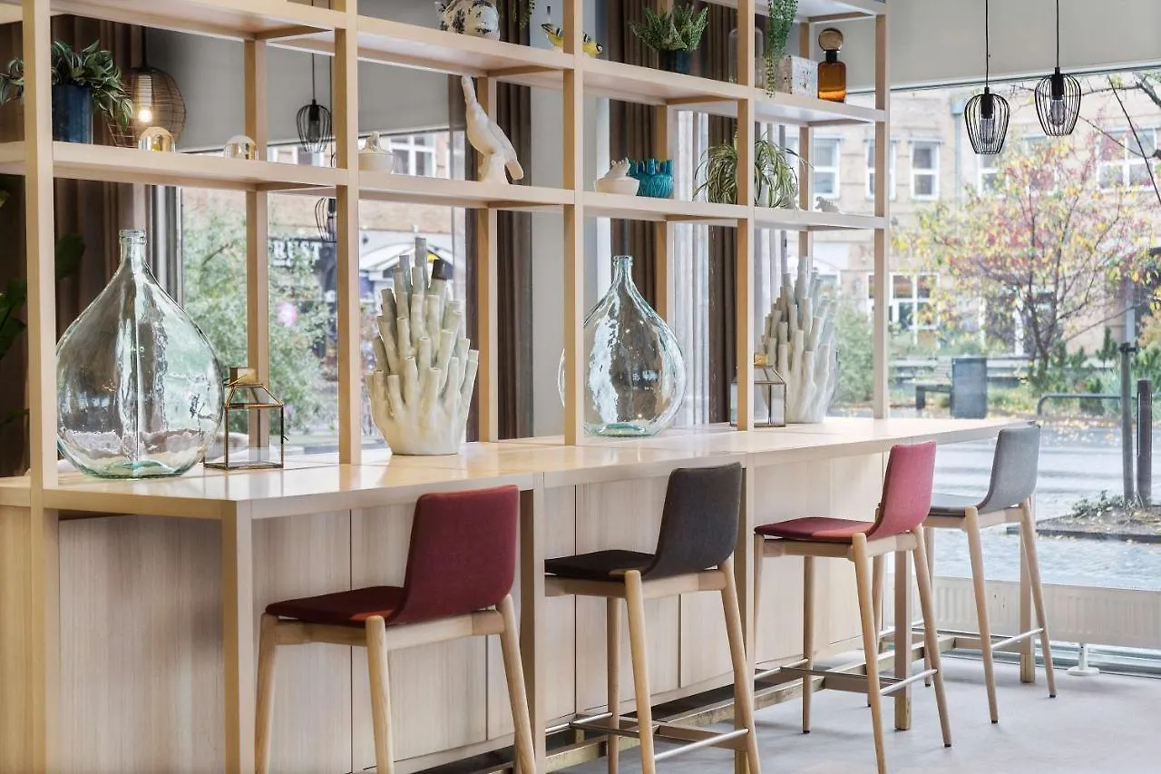 Best Western Plus Airport Hotel Copenhague