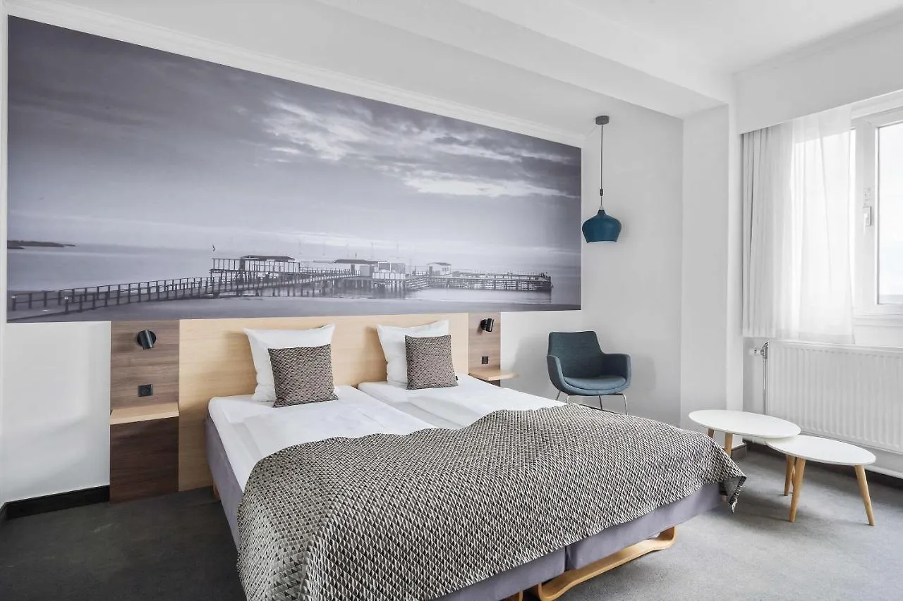Best Western Plus Airport Hotel Copenhague