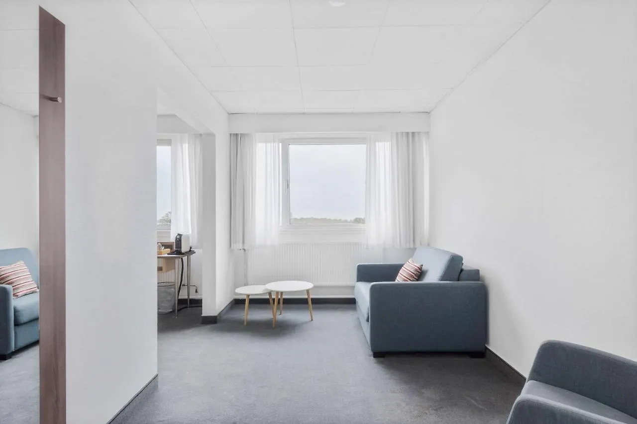 Best Western Plus Airport Hotel Copenhague