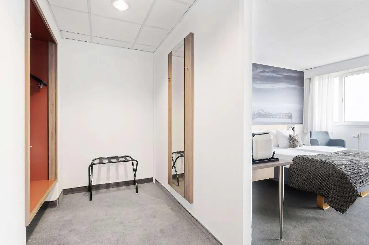 Best Western Plus Airport Hotel Copenhague