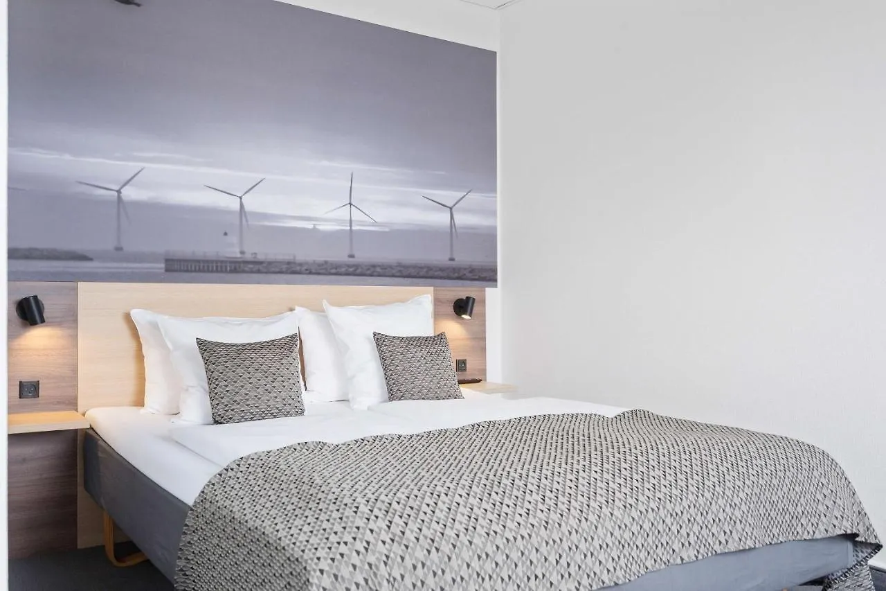 Best Western Plus Airport Hotel Copenhague