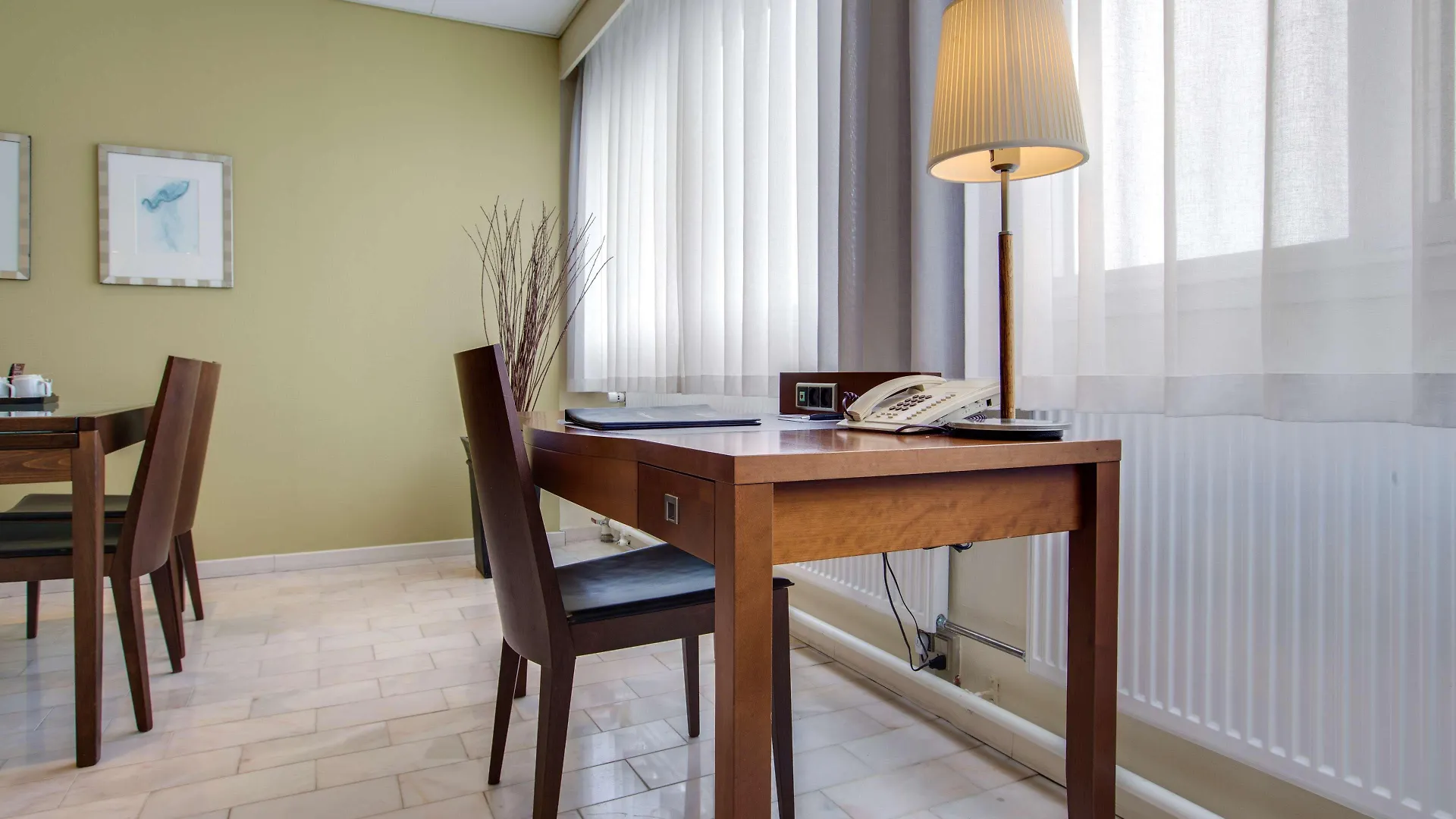 Best Western Plus Airport Hotel Copenhague