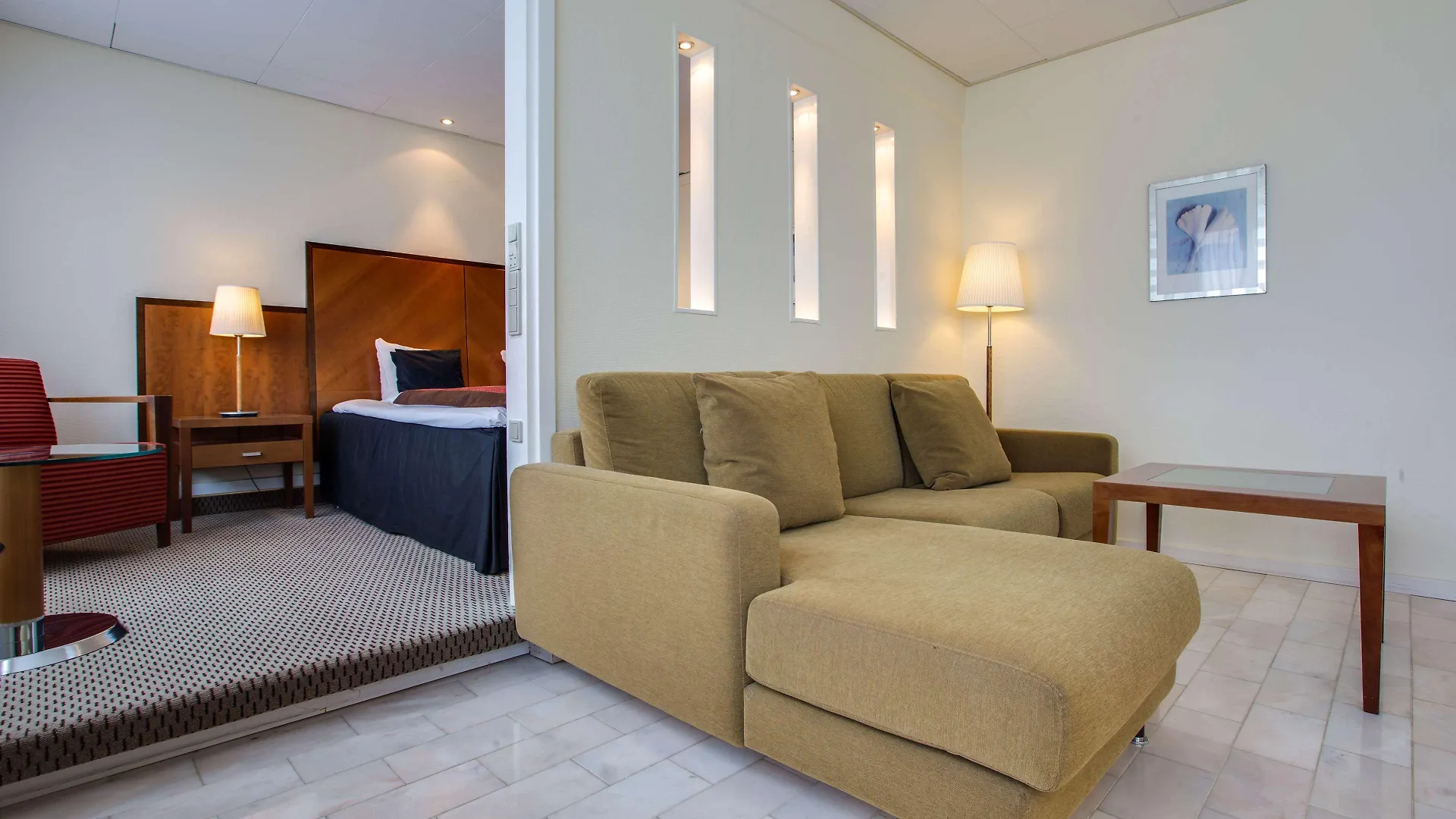 Best Western Plus Airport Hotel Copenhague