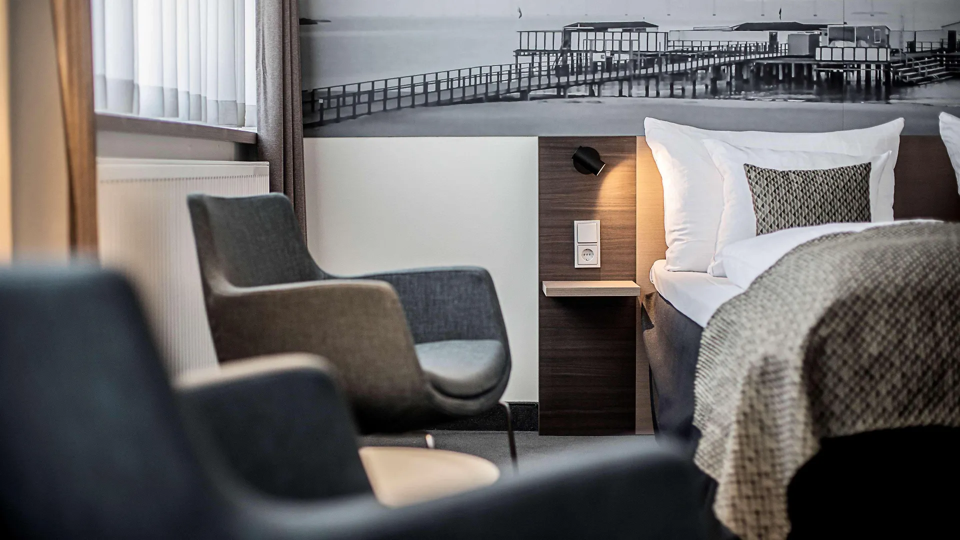 Best Western Plus Airport Hotel Copenhague