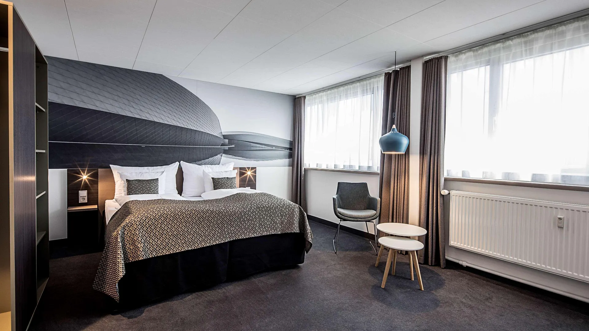 Best Western Plus Airport Hotel Copenhague 3*,  Dinamarca