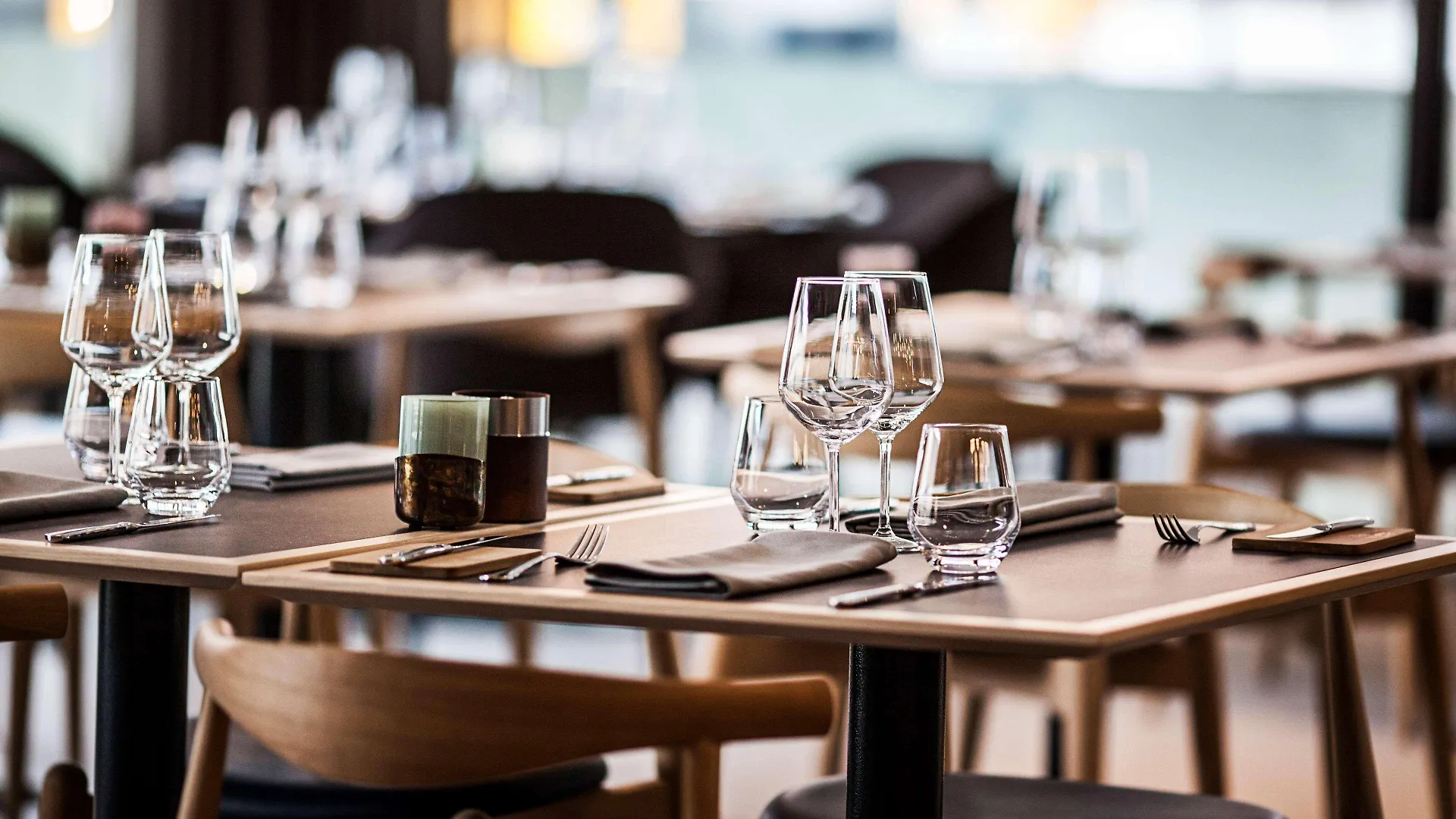 Best Western Plus Airport Hotel Copenhague
