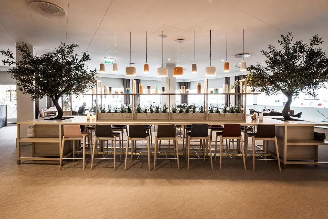 Best Western Plus Airport Hotel Copenhague