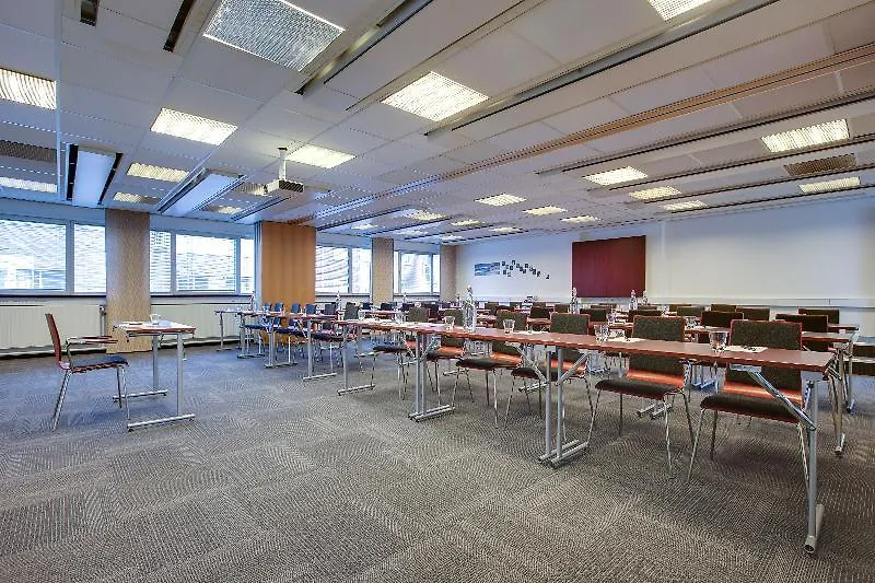 Best Western Plus Airport Hotel Copenhague